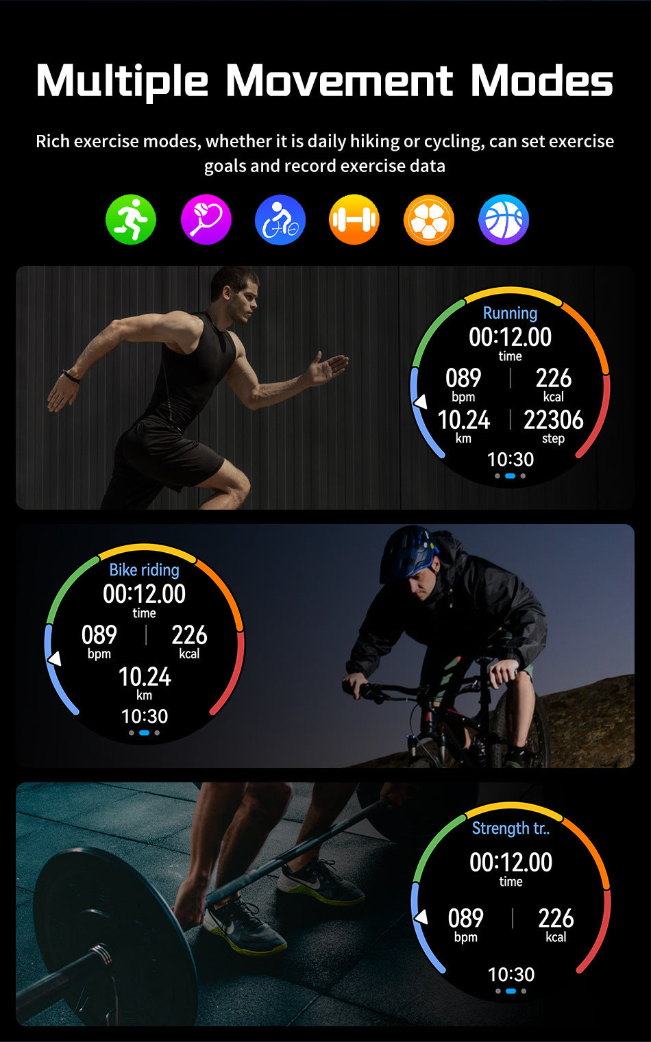smartwatch untuk lansia