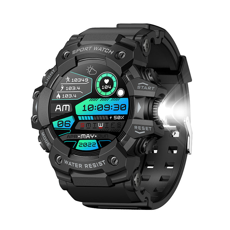 smartwatch untuk olahraga ekstrem