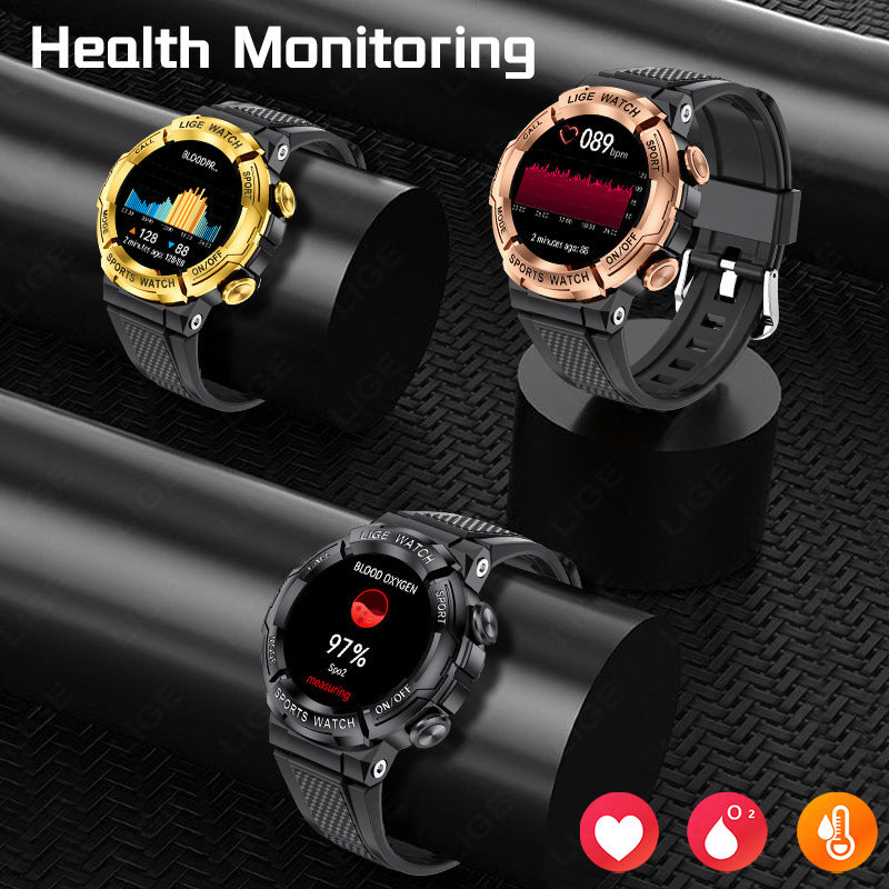 smartwatch untuk pasangan