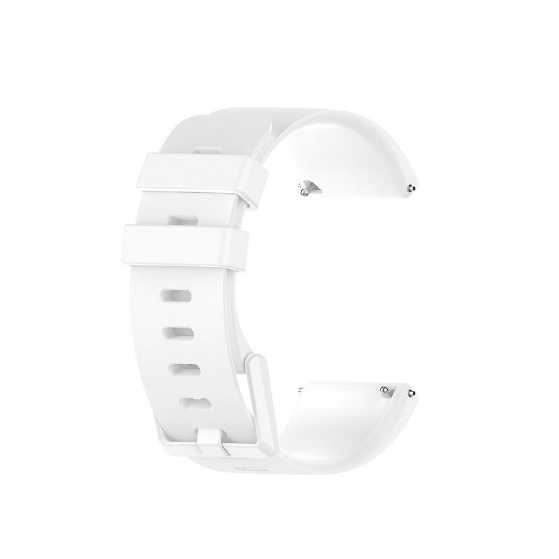 strap silikon smartwatch dengan bahan food-grade